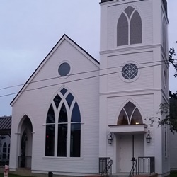 St Matthew S Houma The Episcopal Diocese Of Louisiana