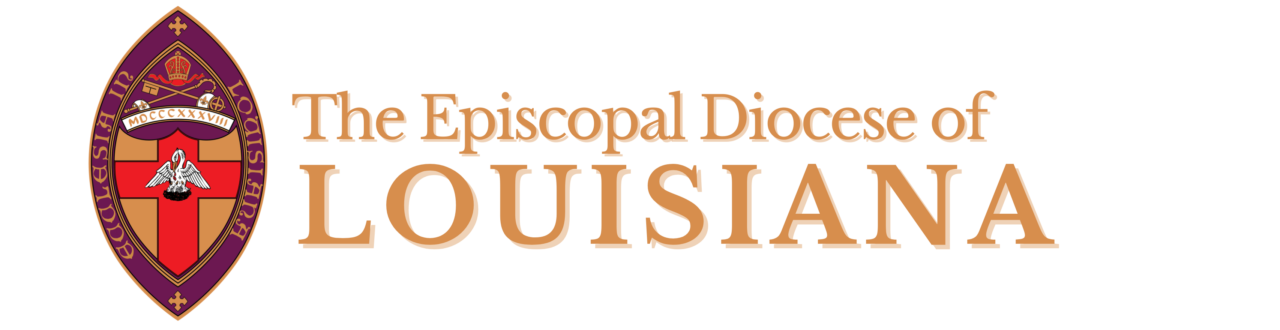 California Fire Relief | The Episcopal Diocese of Louisiana